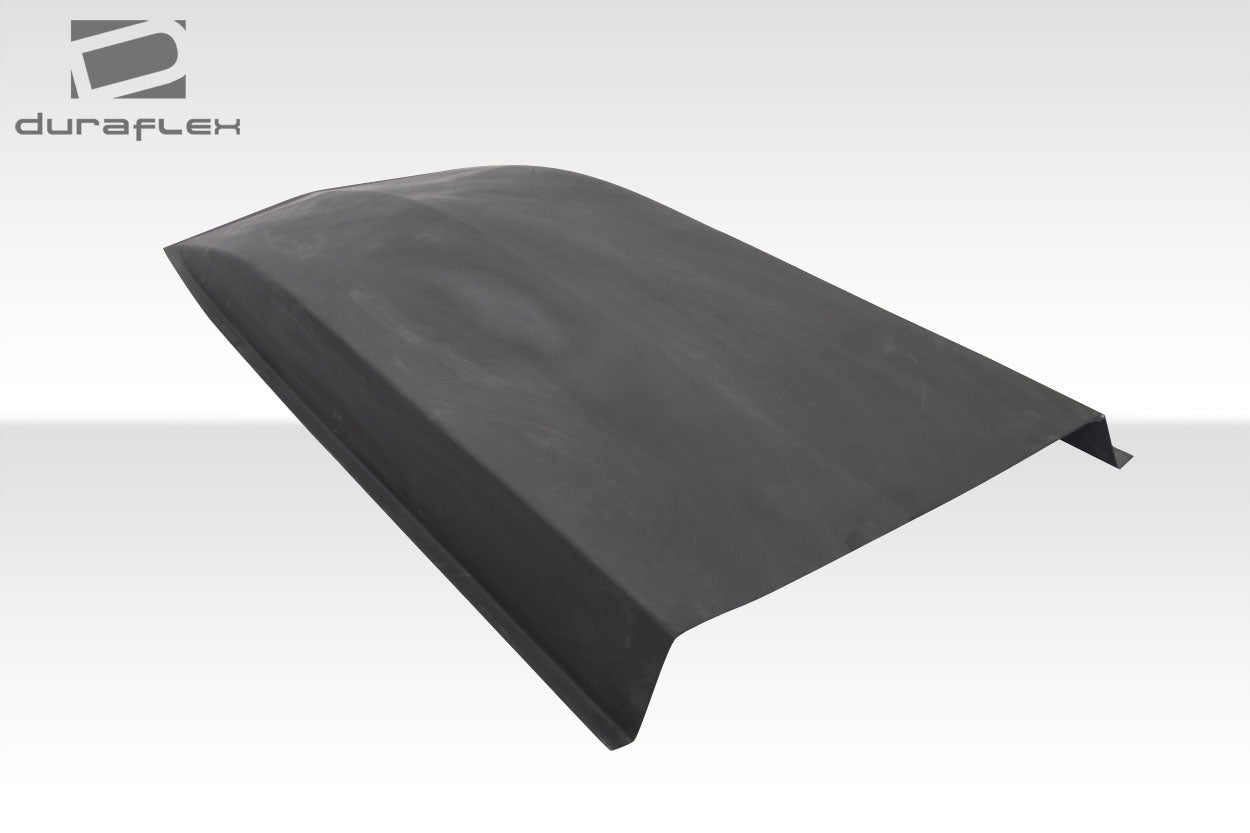 Get Your Universal Duraflex 4 Hood Cowl - One Piece Wonder!
