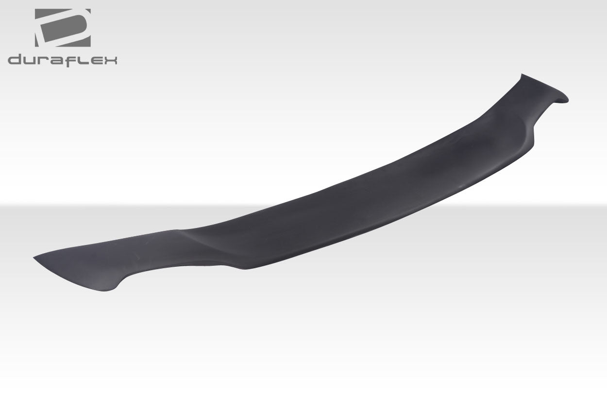 Transform Your 1997 - 2001 Honda Prelude with Duraflex Axis Hood Bonnet Wing Spoiler Add - On!