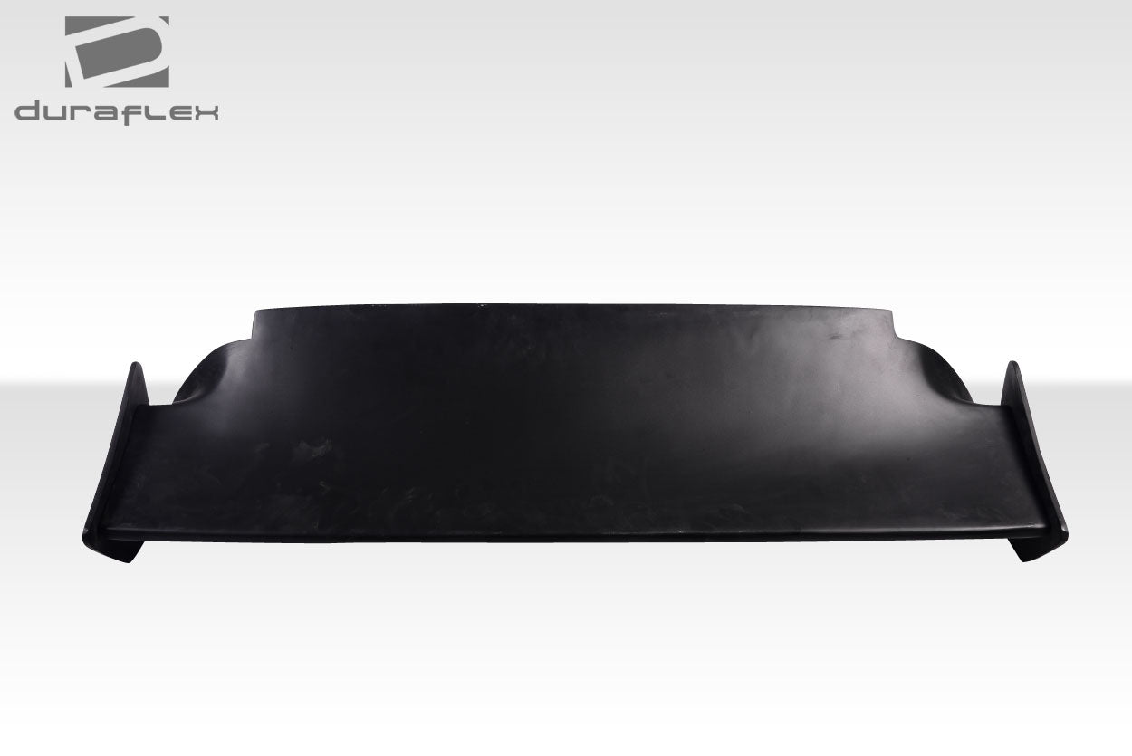 Unleash the Power! 1992 - 1995 Honda Civic HB Duraflex RBS 3 - Piece Wing Spoiler
