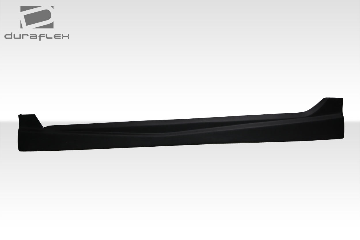 Upgrade Your 2003 - 2008 Toyota Corolla with Duraflex Target 2 - Piece Side Skirts!