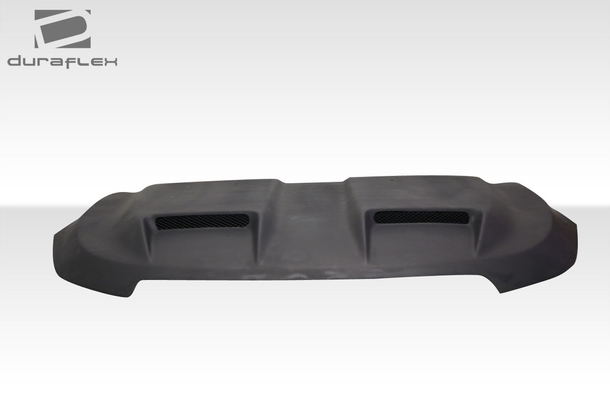 Revamp Your 2011 - 2015 Chevrolet Cruze with Duraflex WS6 One - Piece Hood