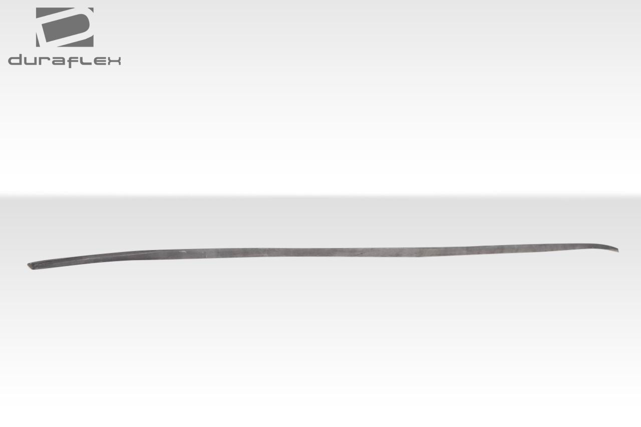Unleash the Power! 2002 - 2006 Infiniti Q45 Duraflex J Design Rear Wing Spoiler - One Piece (S)