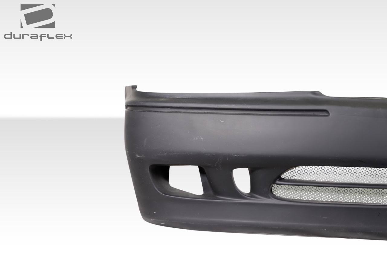 Enhance Your 1997 - 2001 Infiniti Q45 with Duraflex J Design Front Bumper Cover!