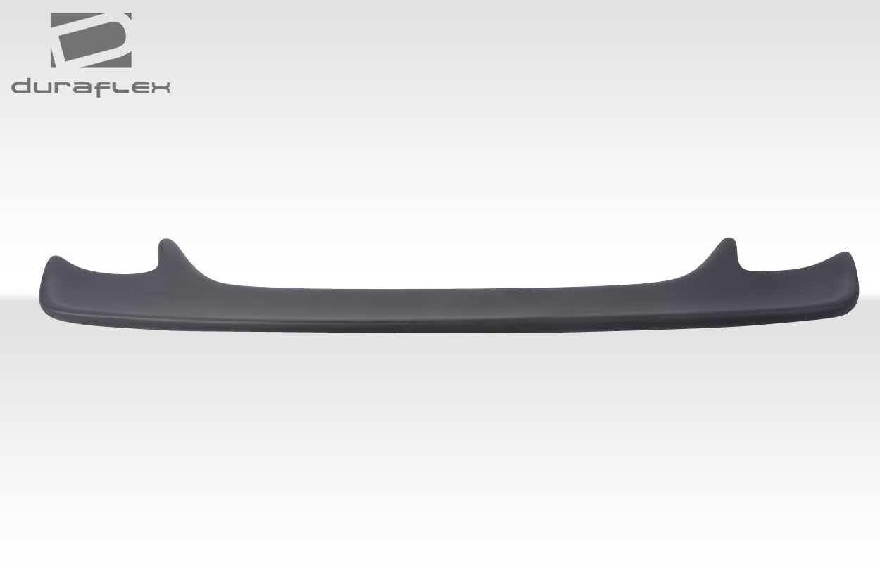 Revamp Your 1994 - 1998 Ford Mustang with Duraflex Colt One - Piece Wing Spoiler