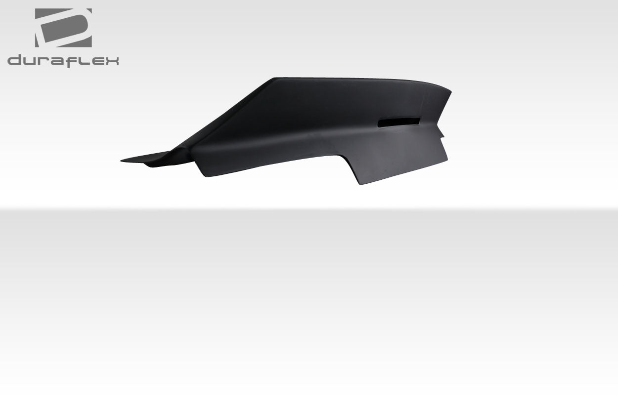 Upgrade Your 2014 - 2015 Chevrolet Camaro 2DR with Duraflex AM - S One - Piece Trunk Now!