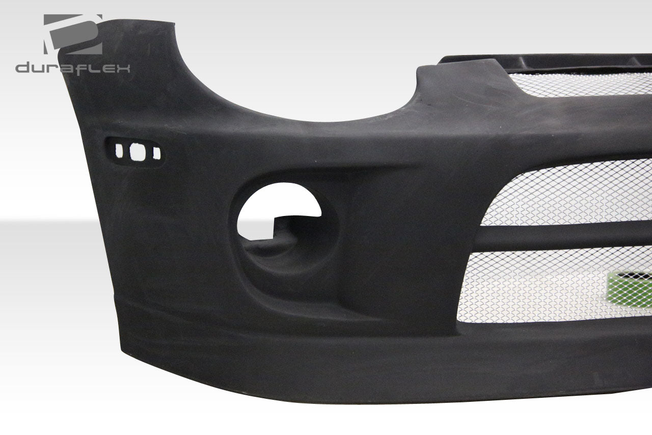 Revamp Your 2003 - 2005 Dodge Neon with Duraflex SRT4 Look Front Bumper!