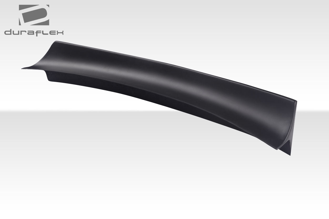 Enhance Your 1994 - 1997 Honda Accord 2DR/4DR with Duraflex RBS One - Piece Wing Spoiler
