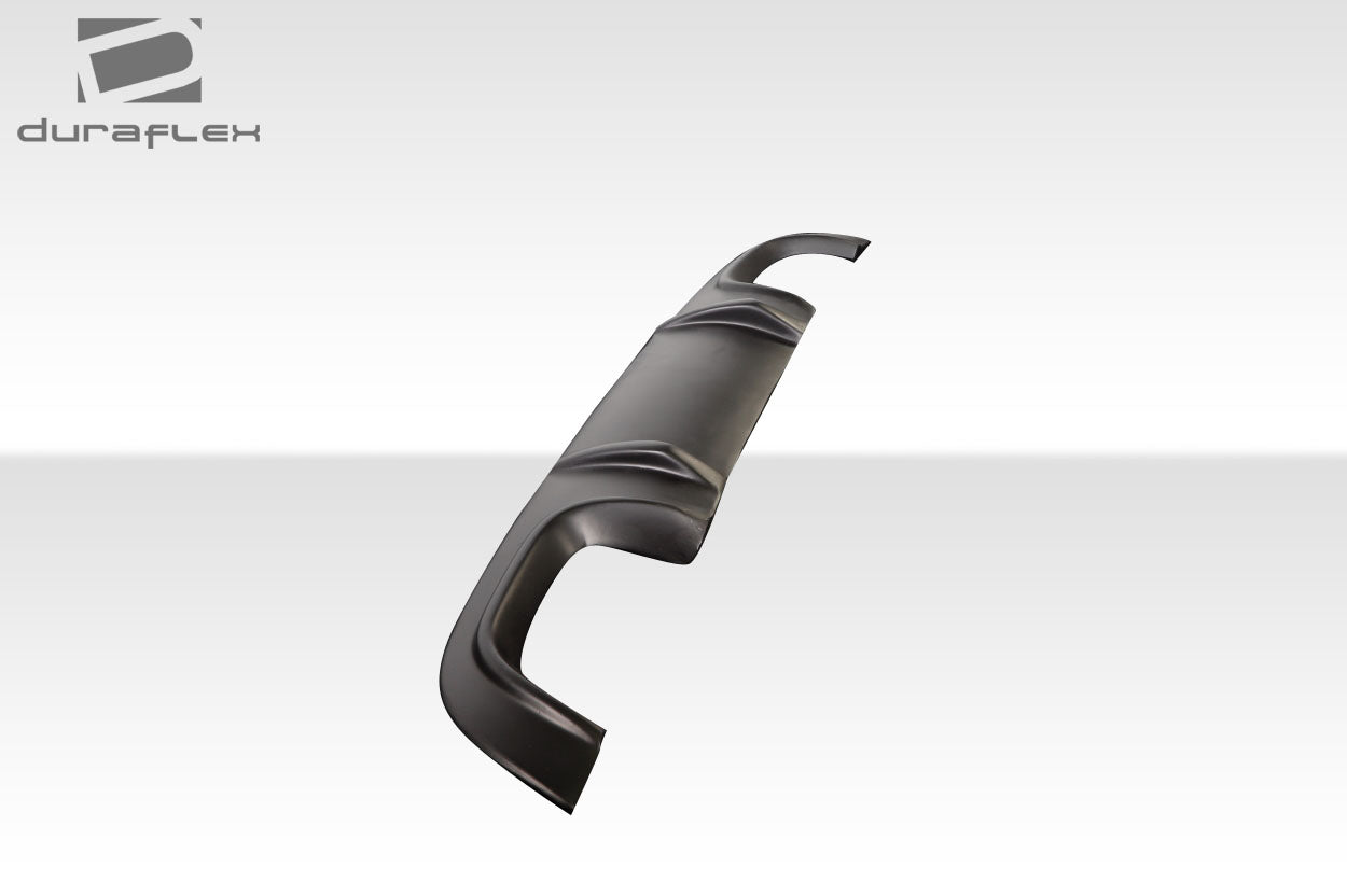 Upgrade Your 2001 - 2007 Mercedes C Class W203 with Duraflex L - Sport Rear Diffuser (AMG Rear Bumper Only)!