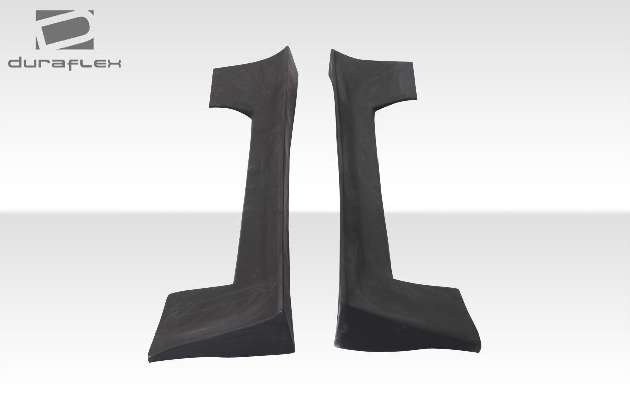 Revamp Your 1989 - 1994 Nissan Skyline R32 2DR with Duraflex Demon Side Skirts! - 2 Piece Set