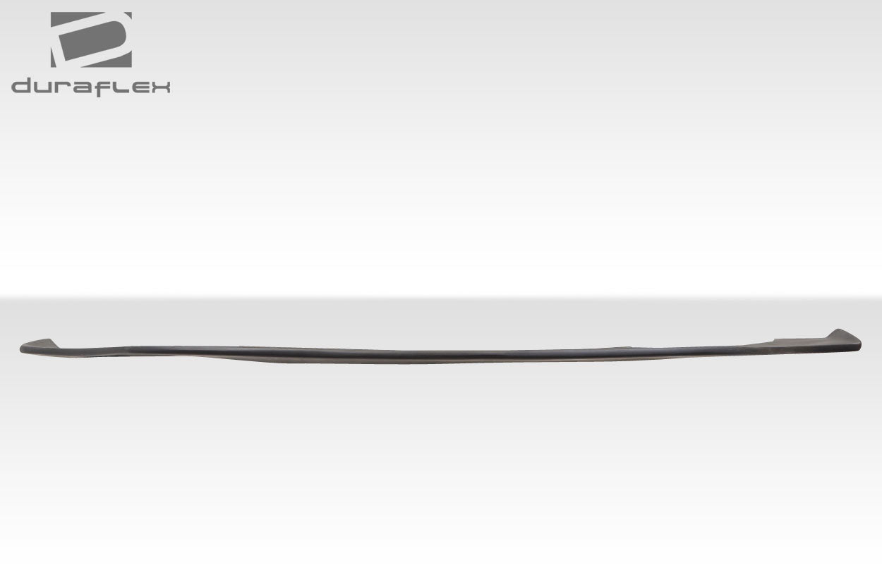 Upgrade Your 2013 - 2020 Scion FR - S, Toyota 86, or Subaru BRZ with Duraflex GT500 V3 Front Lip