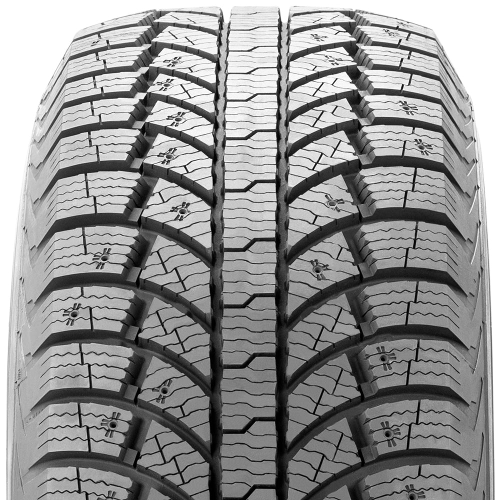 General Tire Grabber Arctic 235/70R16 - The Ultimate Winter Tire!