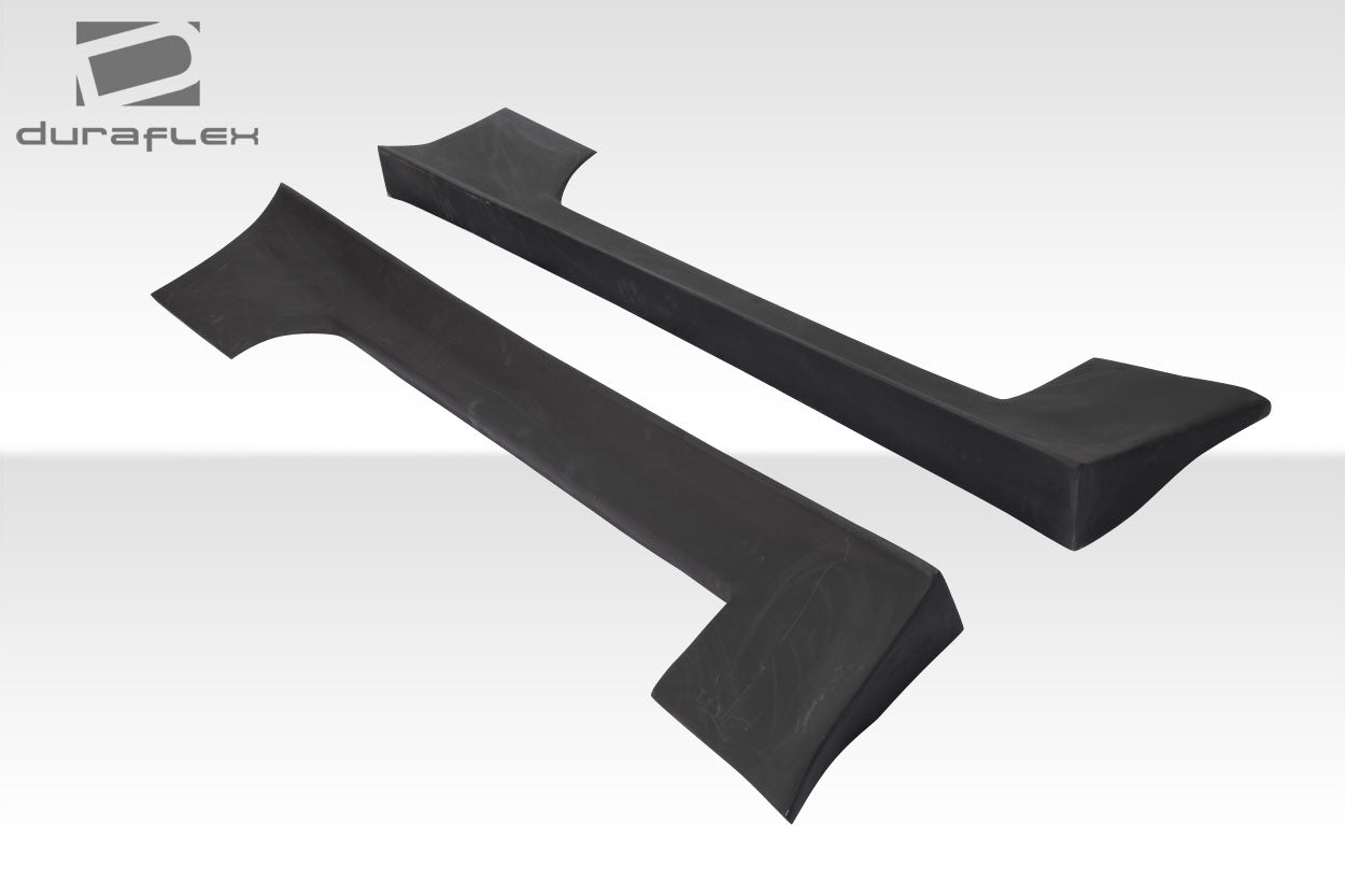Revamp Your 1989 - 1994 Nissan Skyline R32 2DR with Duraflex Demon Side Skirts! - 2 Piece Set