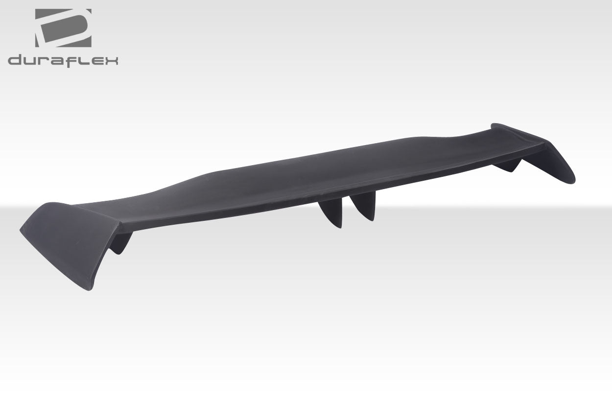 Unleash the Style: 2003 - 2007 Infiniti G Coupe G35 Duraflex N - 1 One - Piece Wing Spoiler