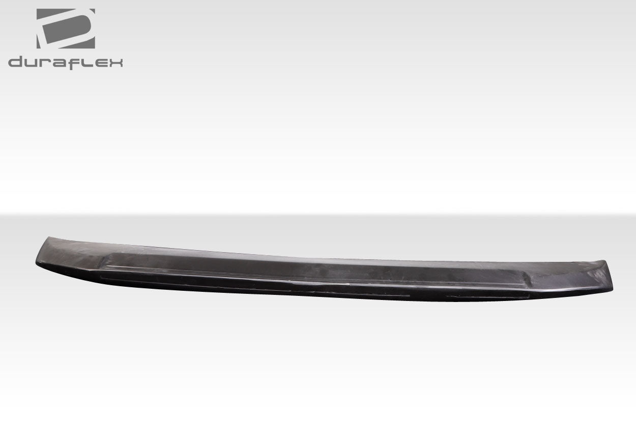 Unleash the Beast: 2010 - 2014 Ford Mustang Duraflex GT500 Look One - Piece Wing Spoiler