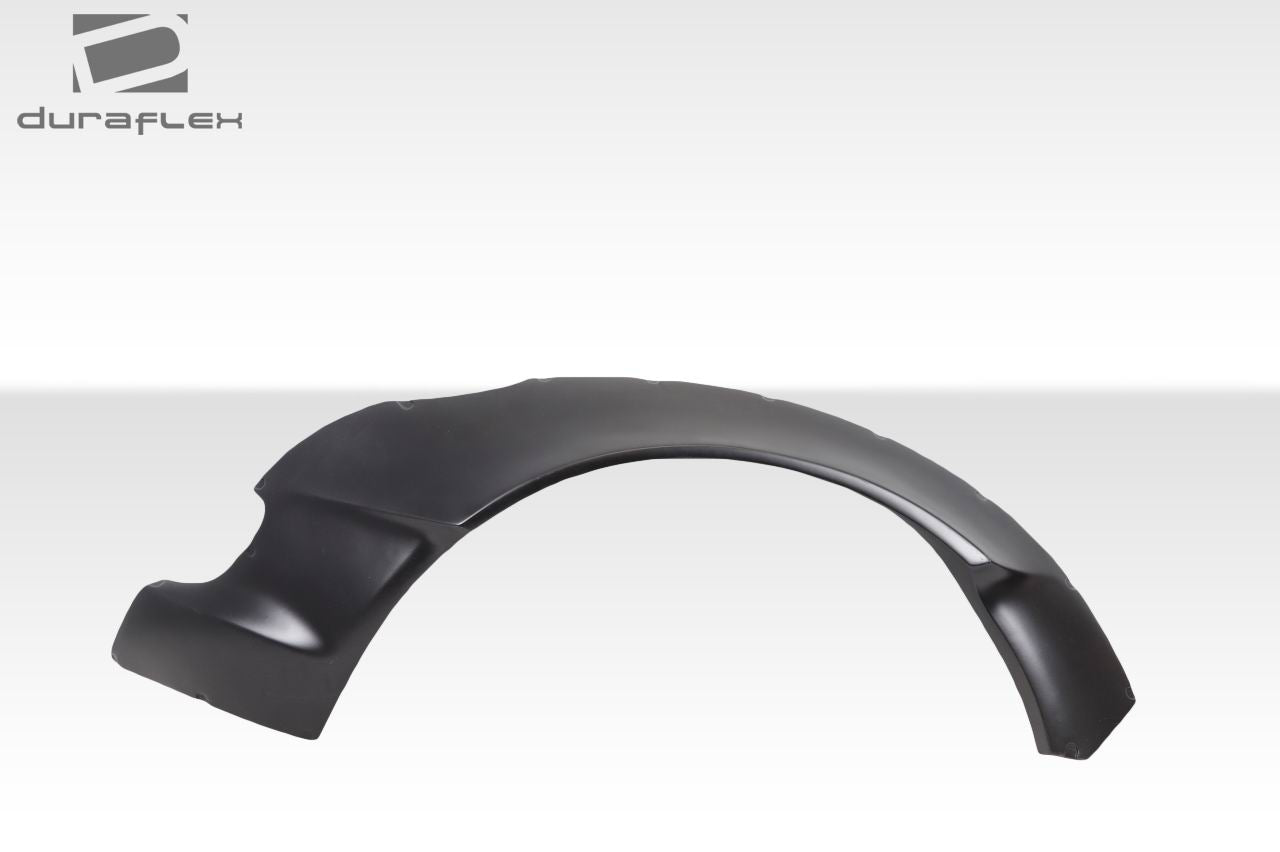 Enhance Your 2004 - 2008 Mazda RX - 8 with Duraflex RBS 40mm Front Fender Flares - 2 Piece Set!