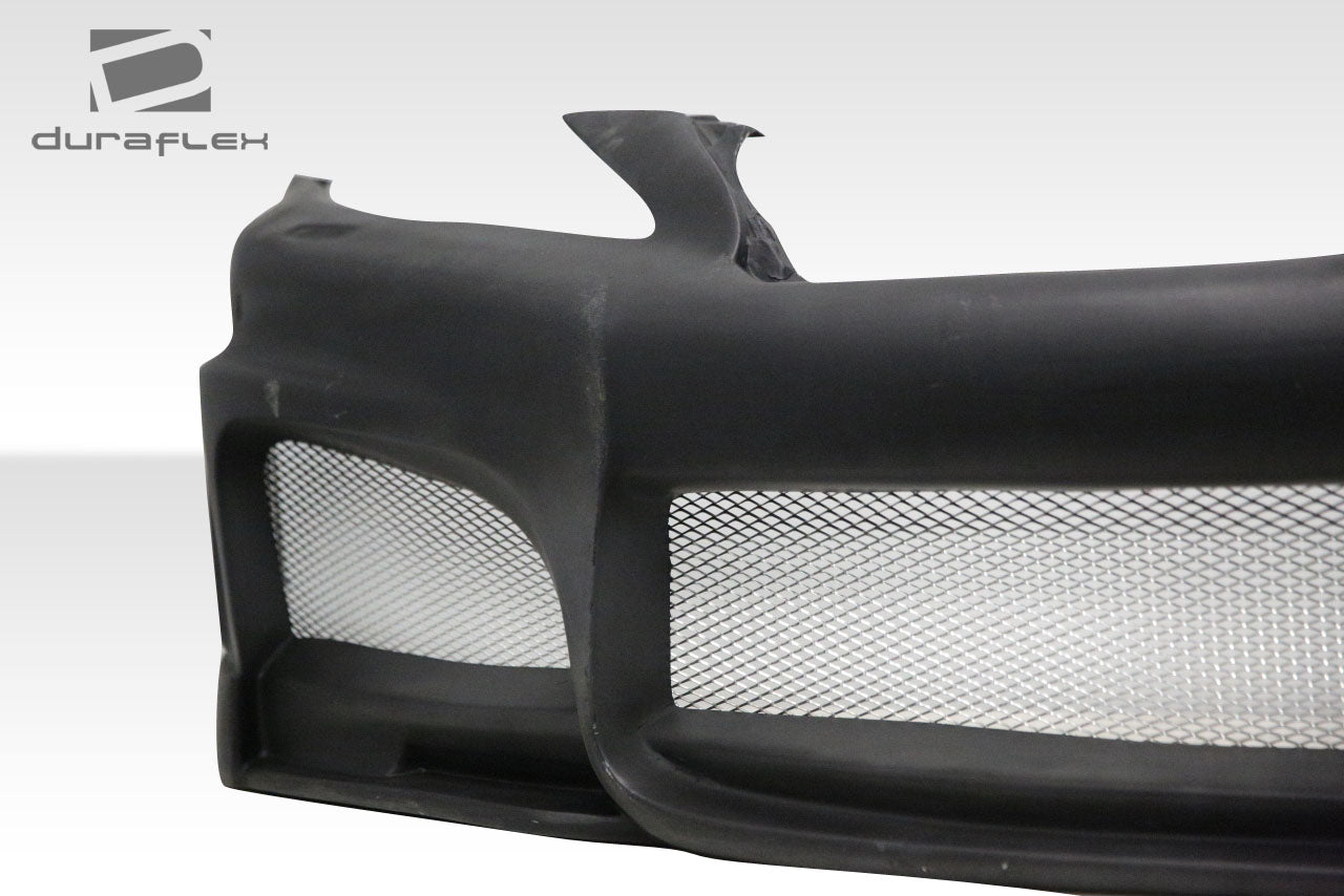 Upgrade Your 2008 - 2014 Lexus IS - F with Duraflex W - 1 Front Bumper Cover!