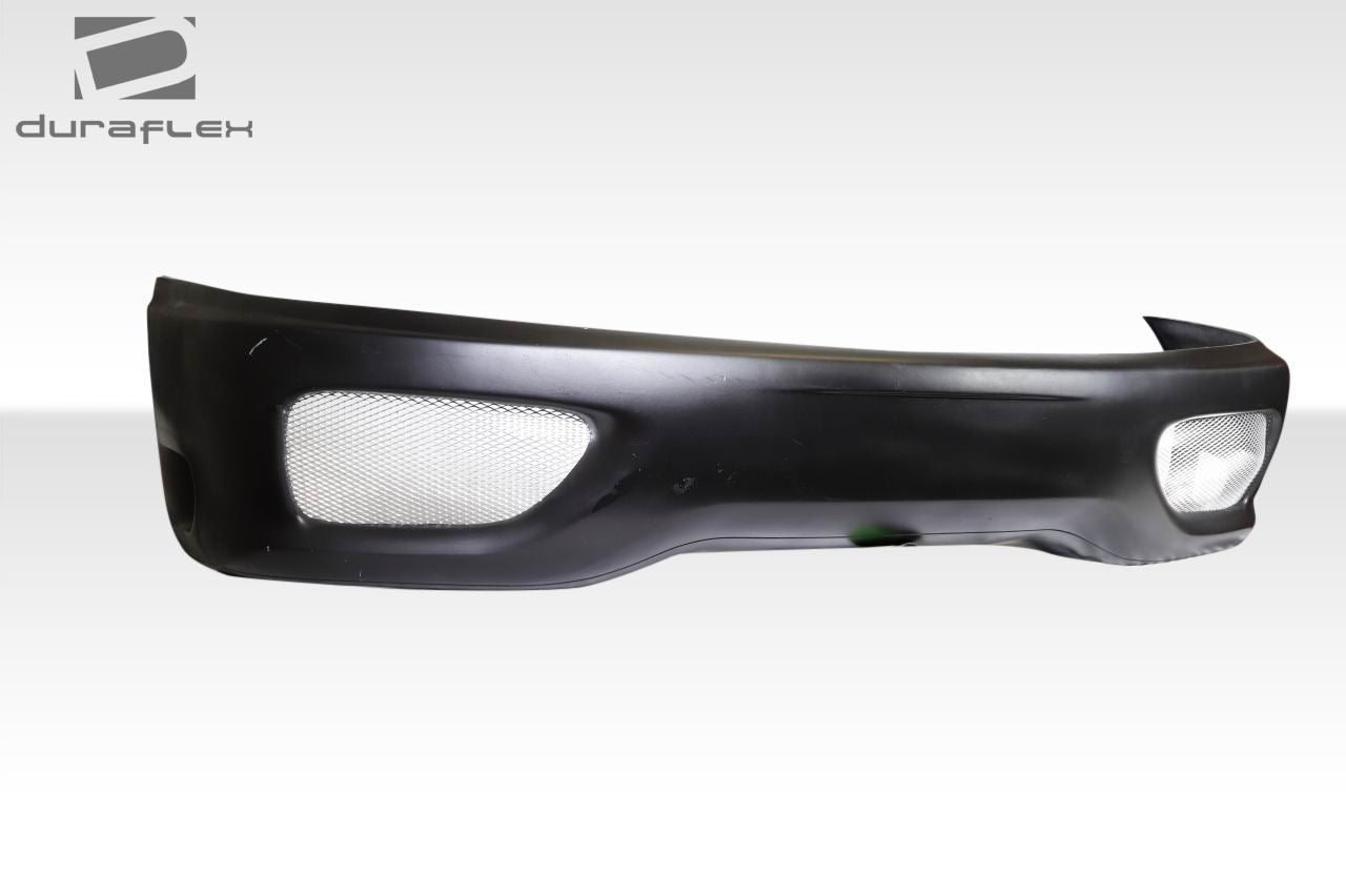 Revitalize Your 1999 - 2004 Ferrari 360 Modena with Duraflex Challenge Look Front Bumper Cover
