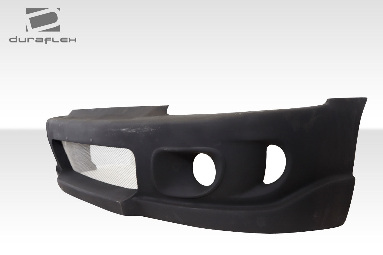 Unleash Style: 1992 - 1995 Honda Civic Duraflex VRS Front Bumper Cover