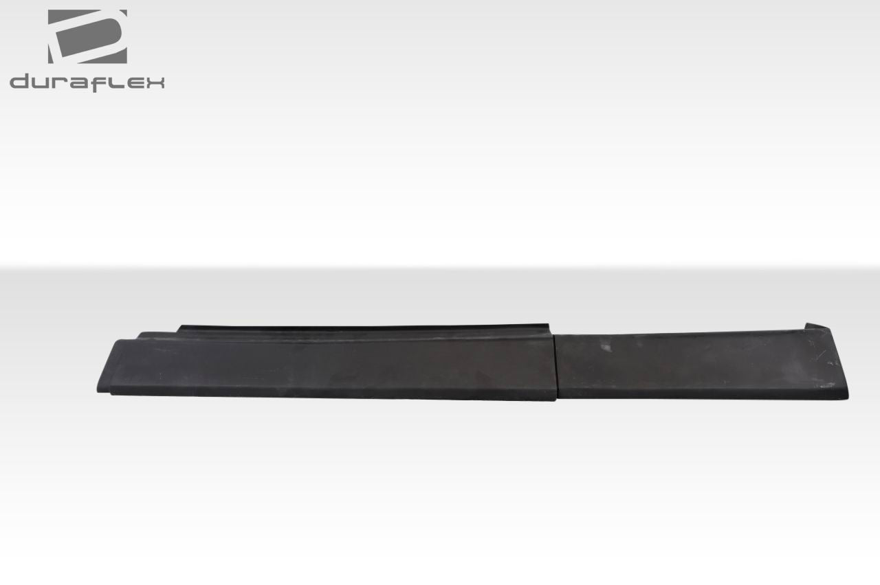 Get Your 1995 - 1998 Nissan 240SX S14 Stunning with Duraflex B Sport Wide Body Side Skirts! 4 - Piece Set (S)