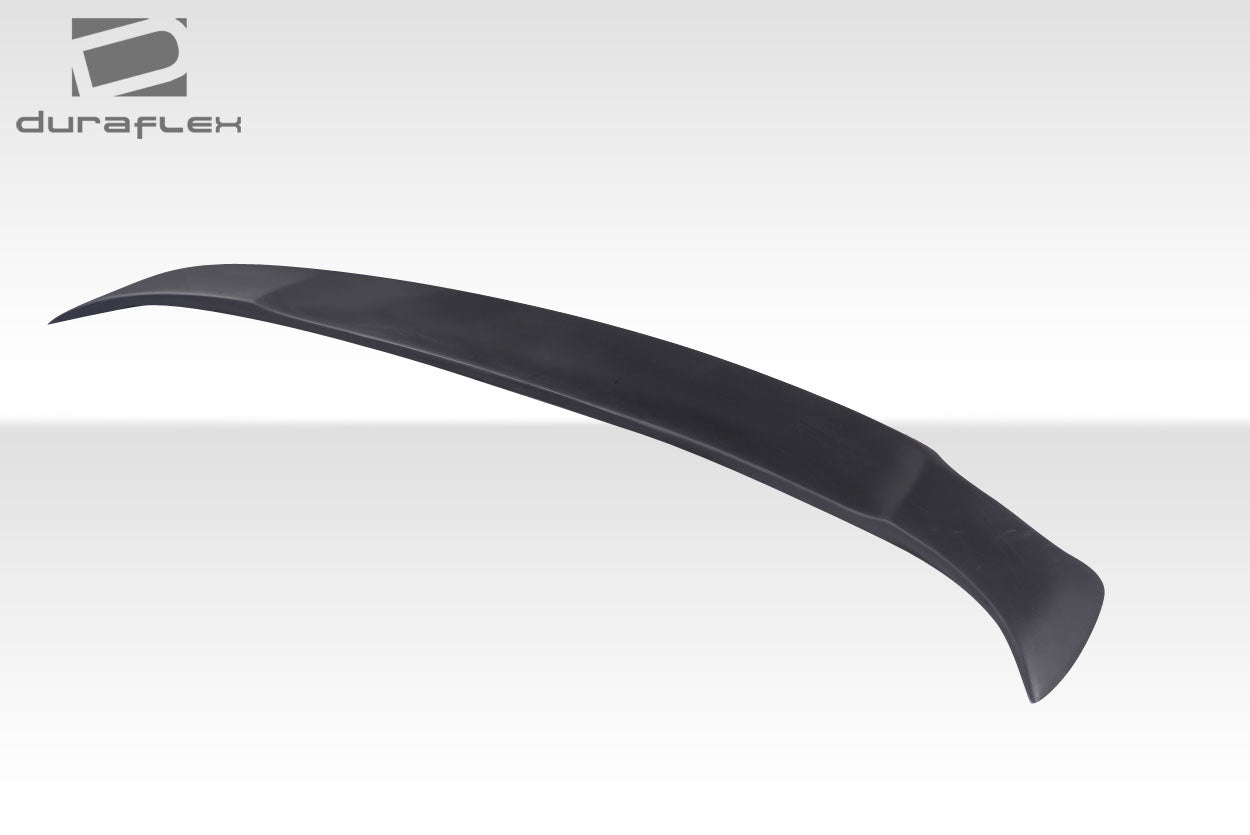 Transform Your 1997 - 2001 Honda Prelude with Duraflex Axis Hood Bonnet Wing Spoiler Add - On!