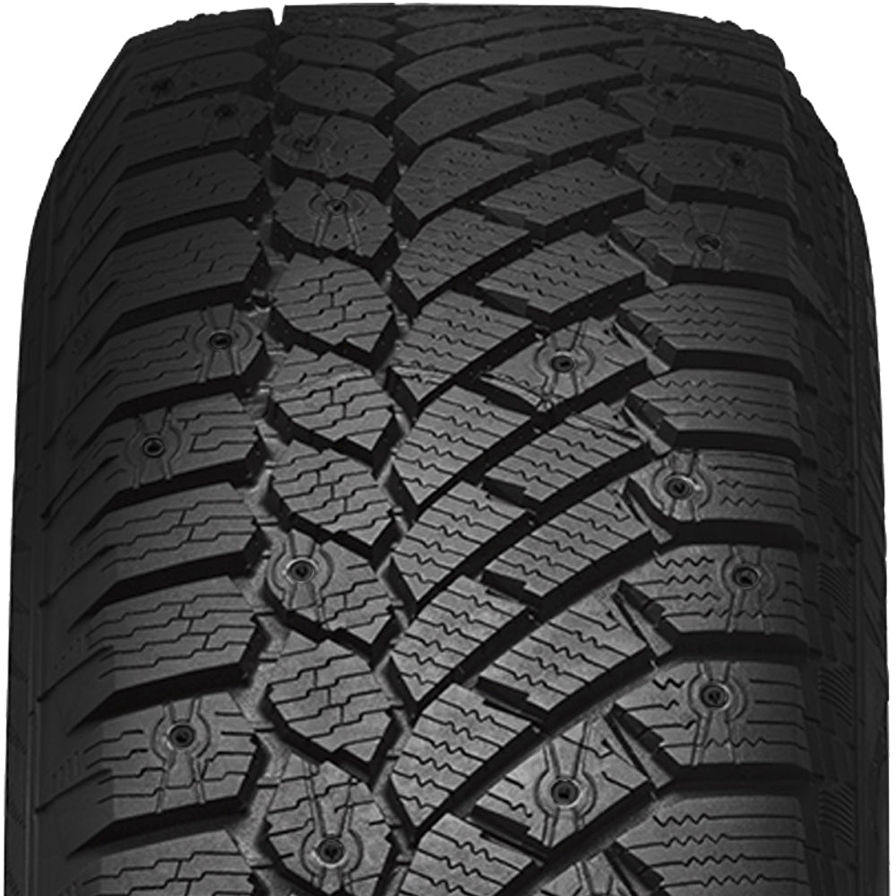 Gislaved Nord Frost 200 225/60R17 103T XL - Premium Winter Tires