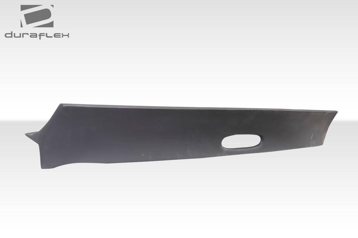 Get the Stunning 1995 - 1999 Dodge Neon Duraflex RBS One - Piece Wing Spoiler Now!