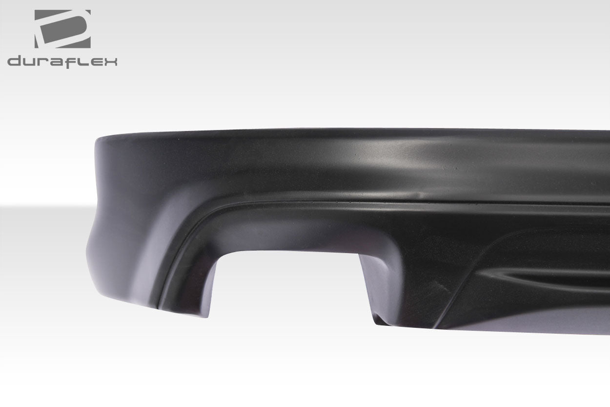 Transform Your 2004 - 2008 Acura TL with Duraflex Aspec Look 1 - Piece Rear Lip
