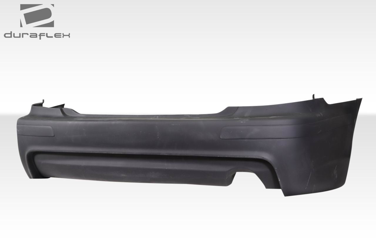 Revamp Your 2000 - 2005 Lexus IS300 with Duraflex H Spec Rear Bumper Cover!