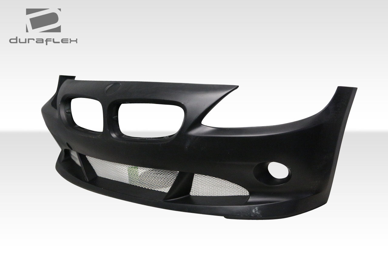 Get the Stunning 2003 - 2008 BMW Z4 Duraflex Aero Look Front Bumper - 1 Piece Now!