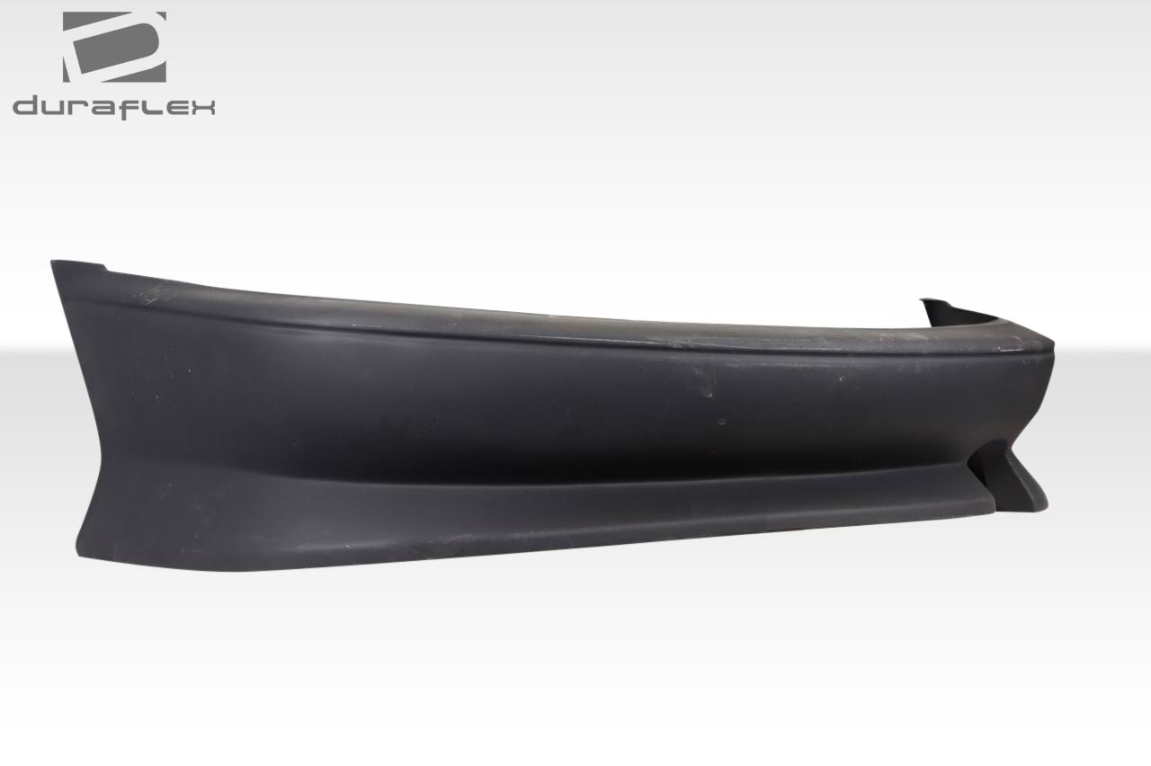 Unleash the Demon: 1990 - 1997 Mazda Miata Duraflex Demon Rear Bumper Cover (1 Piece)