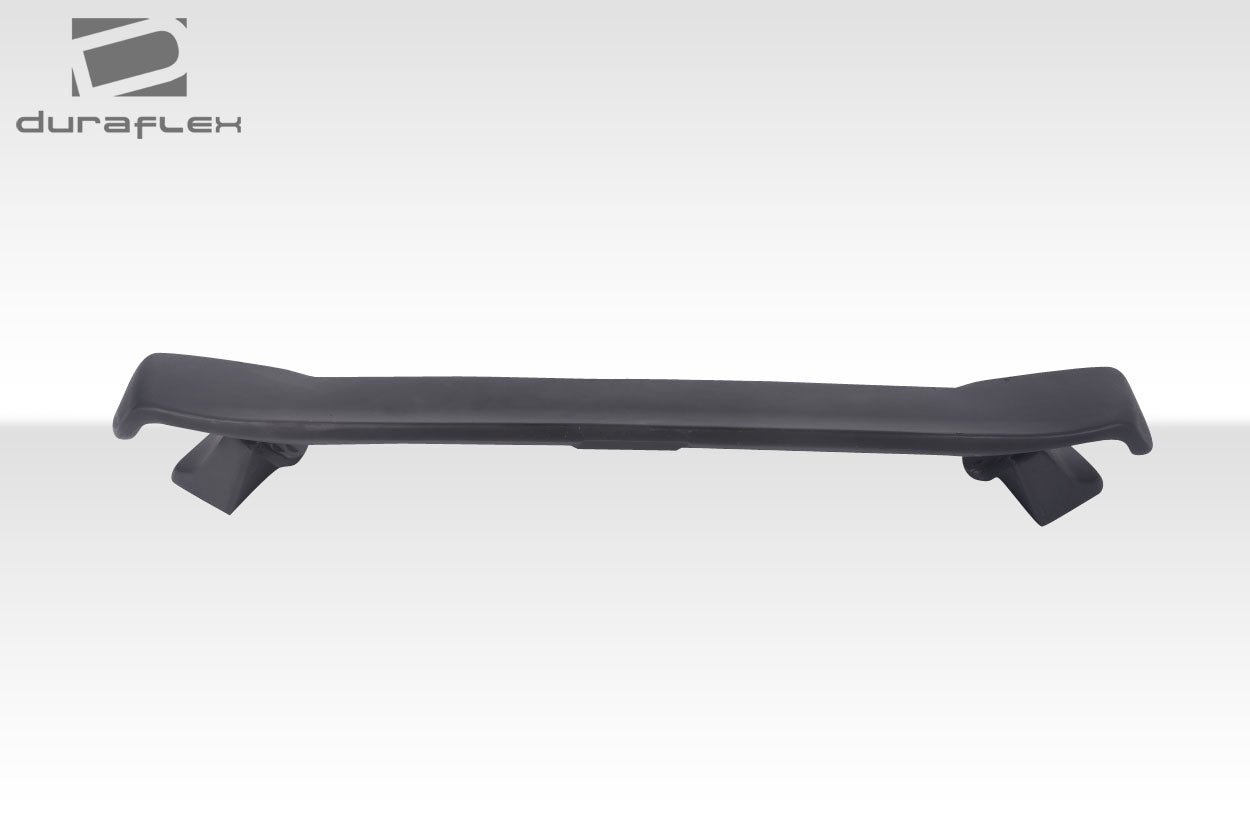 Get the Stunning 2011 - 2016 Honda CR - Z Duraflex Type M 3 - Piece Wing Spoiler Now!