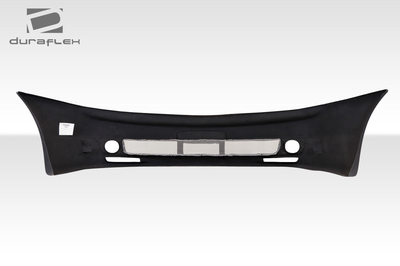 Get Your 2003 - 2004 Infiniti M45 an Eye - Catching Duraflex A Spec Front Bumper Cover!