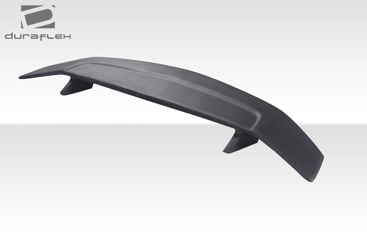 Unleash Style with Universal Duraflex A-Spec 1-Piece Wing Spoiler