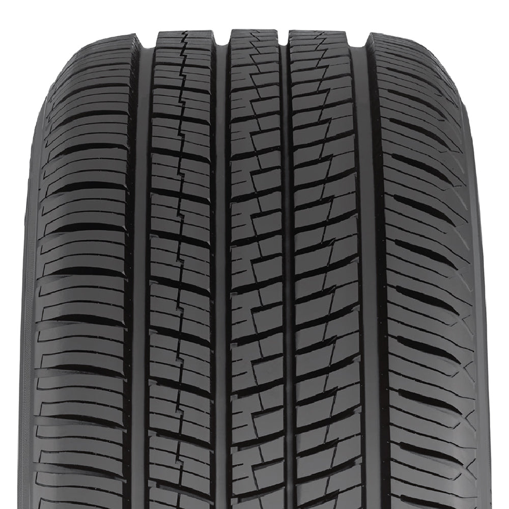 Yokohama AVID Ascend GT 205/50R17 93V XL 740-A-A - The All - Season Tire You Can Trust!