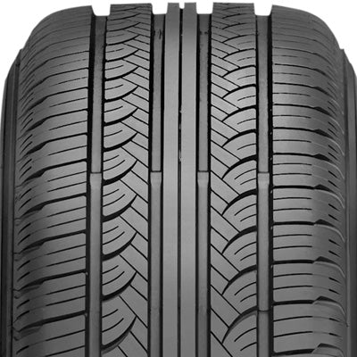 Yokohama AVID Touring S 225/65R17 102T SL 620-A-B - All Season Tires
