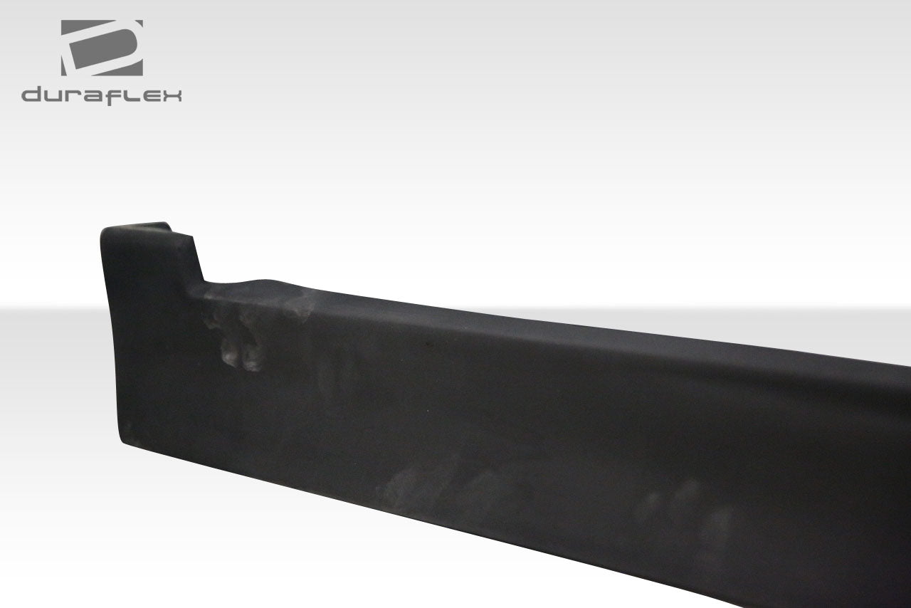 Revitalize Your 2000 - 2005 Dodge Neon with Duraflex KR - S 2 - Piece Side Skirts!