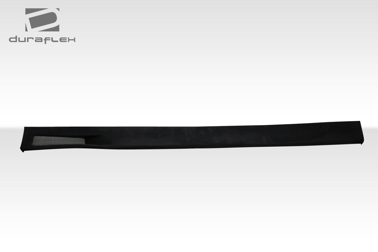 Upgrade Your 2003 - 2007 Honda Accord 2DR with Duraflex C - 2 Side Skirts (2 Piece Set)