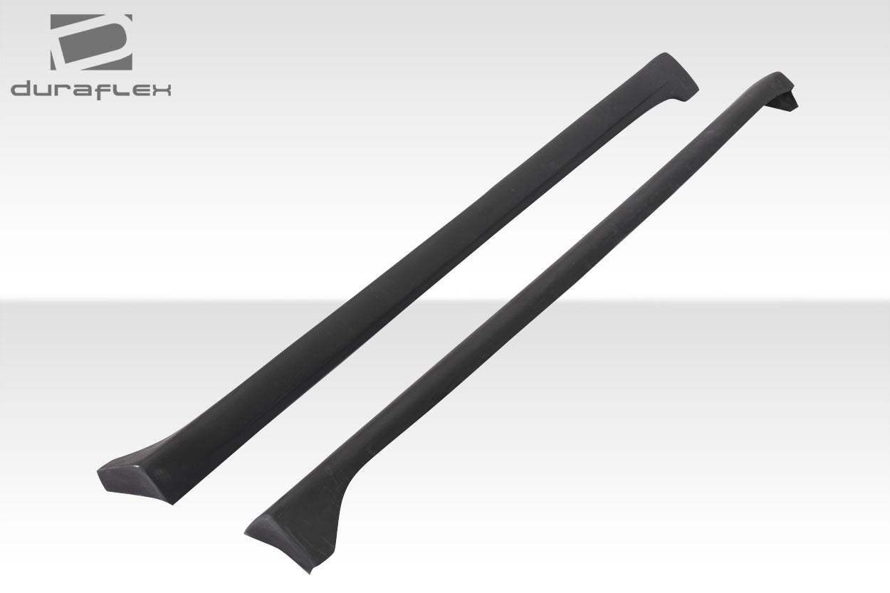 Upgrade Your 2006 - 2011 Lexus GS Series (GS300, GS350, GS430, GS450, GS460) with Duraflex JPR Side Skirts Rocker Panels - 2 Piece Set