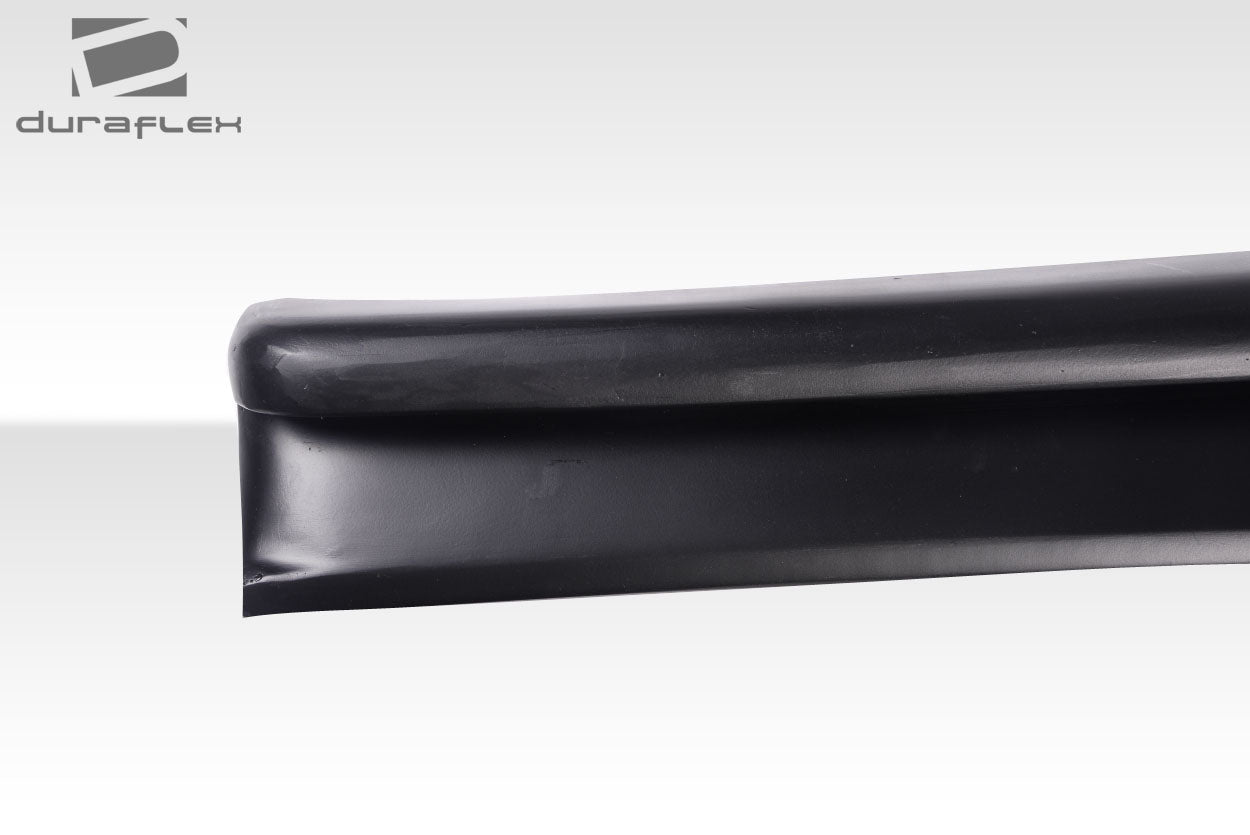 Upgrade Your 2009 - 2020 Nissan 370Z Z34 with Duraflex SL - R 2 - Piece Side Skirts