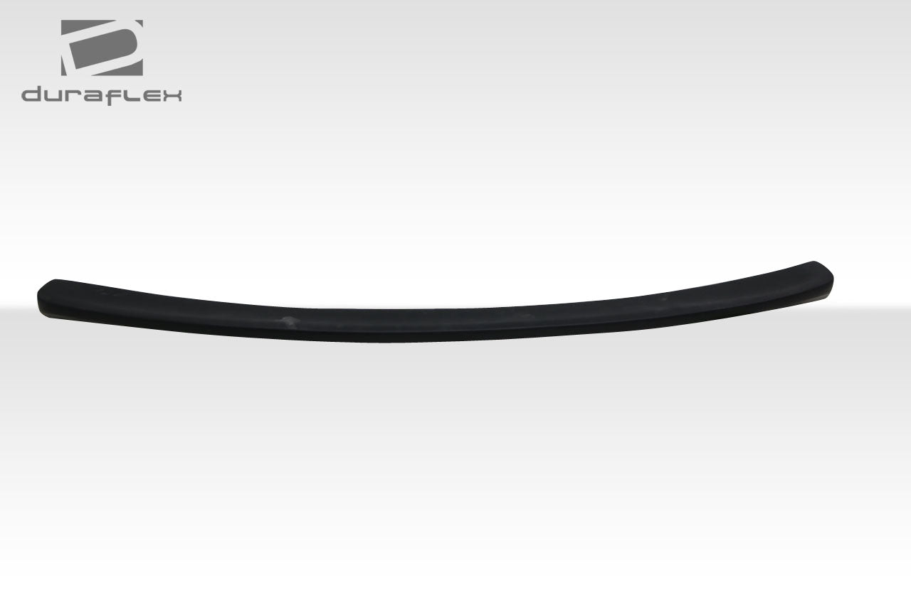 Enhance Your 2014 - 2023 Infiniti Q50 with Duraflex VIP One - Piece Wing Spoiler (S)