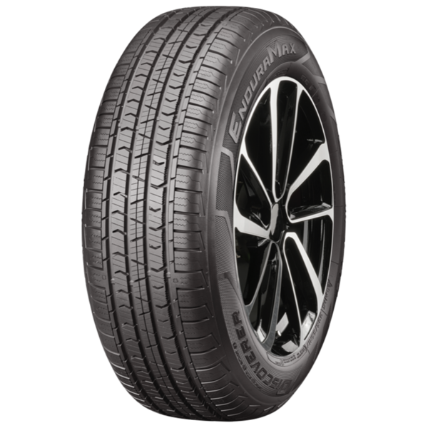 Get Your Cooper Discoverer EnduraMax 235/70R16 106H SL 640-A-A Tires Now!