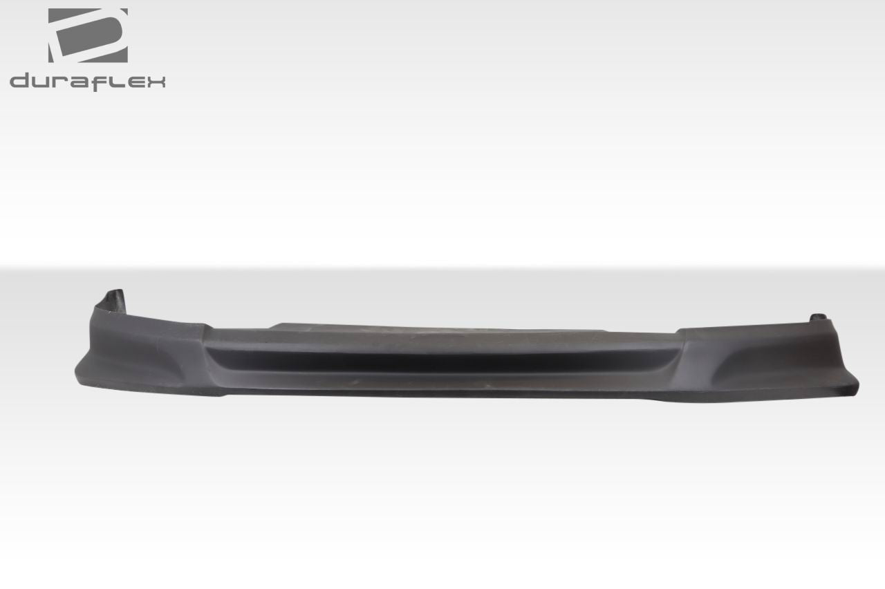 Revamp Your 2009 - 2011 Nissan GT - R R35 with Duraflex C1 Front Lip Under Spoiler Air Dam