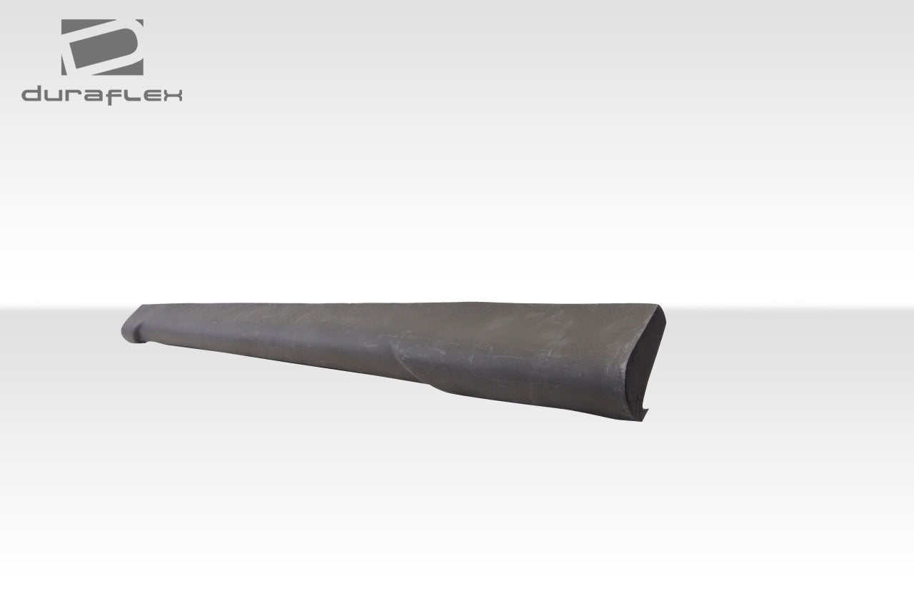 Get the Stunning 1984 - 1988 Pontiac Fiero Duraflex GP - 1 Side Skirts (2 - Piece Set)