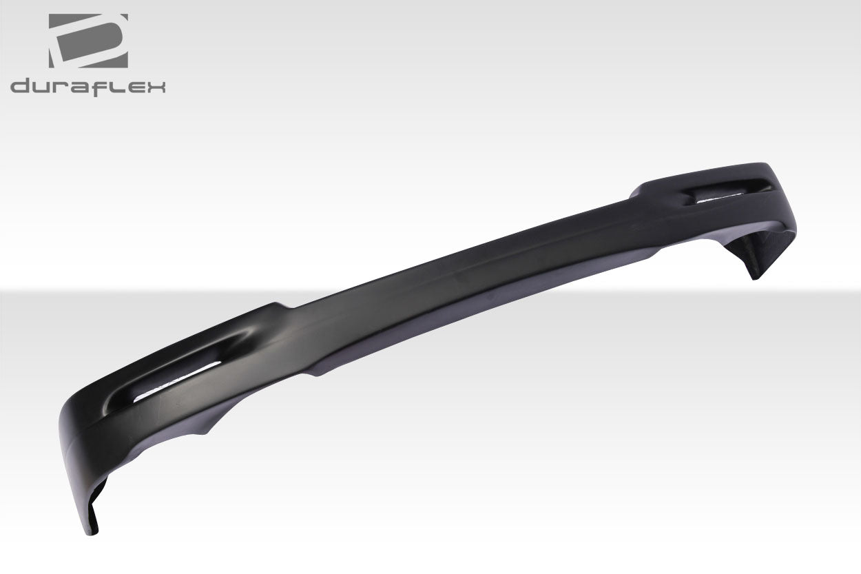 Upgrade Your 2001 - 2003 Mazda Protege with Duraflex X - Sport One - Piece Front Lip