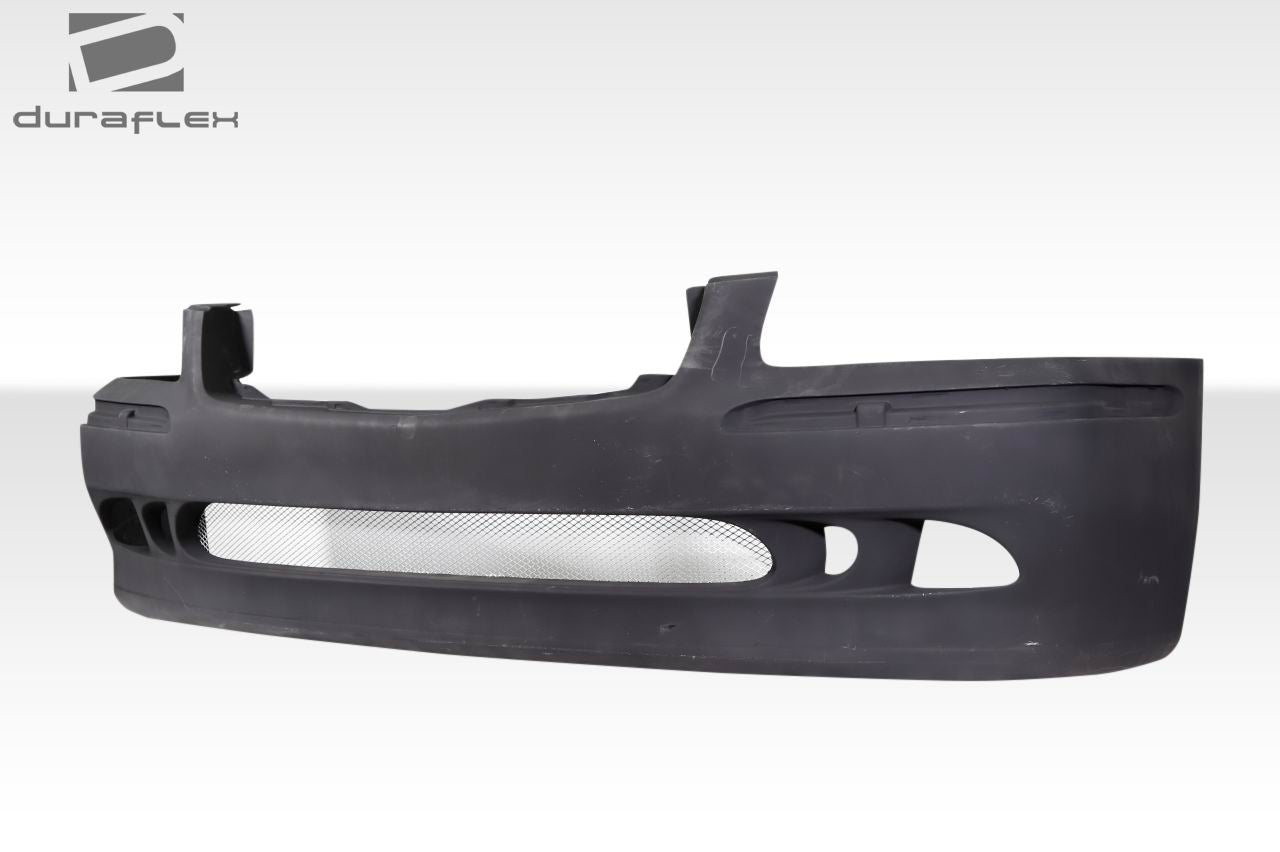 Revitalize Your 2002 - 2004 Infiniti Q45 with Duraflex J Design Front Bumper Cover!