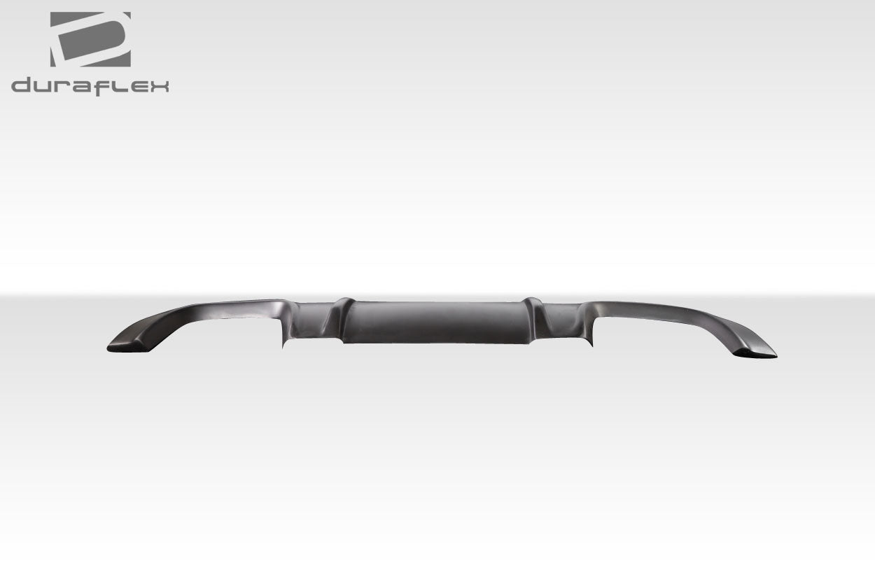 Upgrade Your 2001 - 2007 Mercedes C Class W203 with Duraflex L - Sport Rear Diffuser (AMG Rear Bumper Only)!