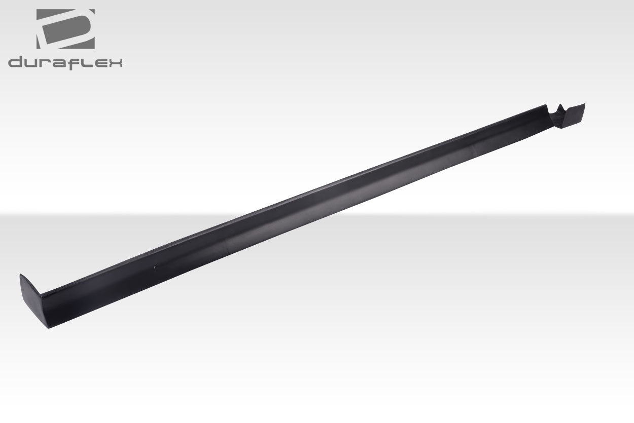 Enhance Your 2001 - 2005 Honda Civic 2DR/4DR with Duraflex Sleek 4 - Piece Side Skirts