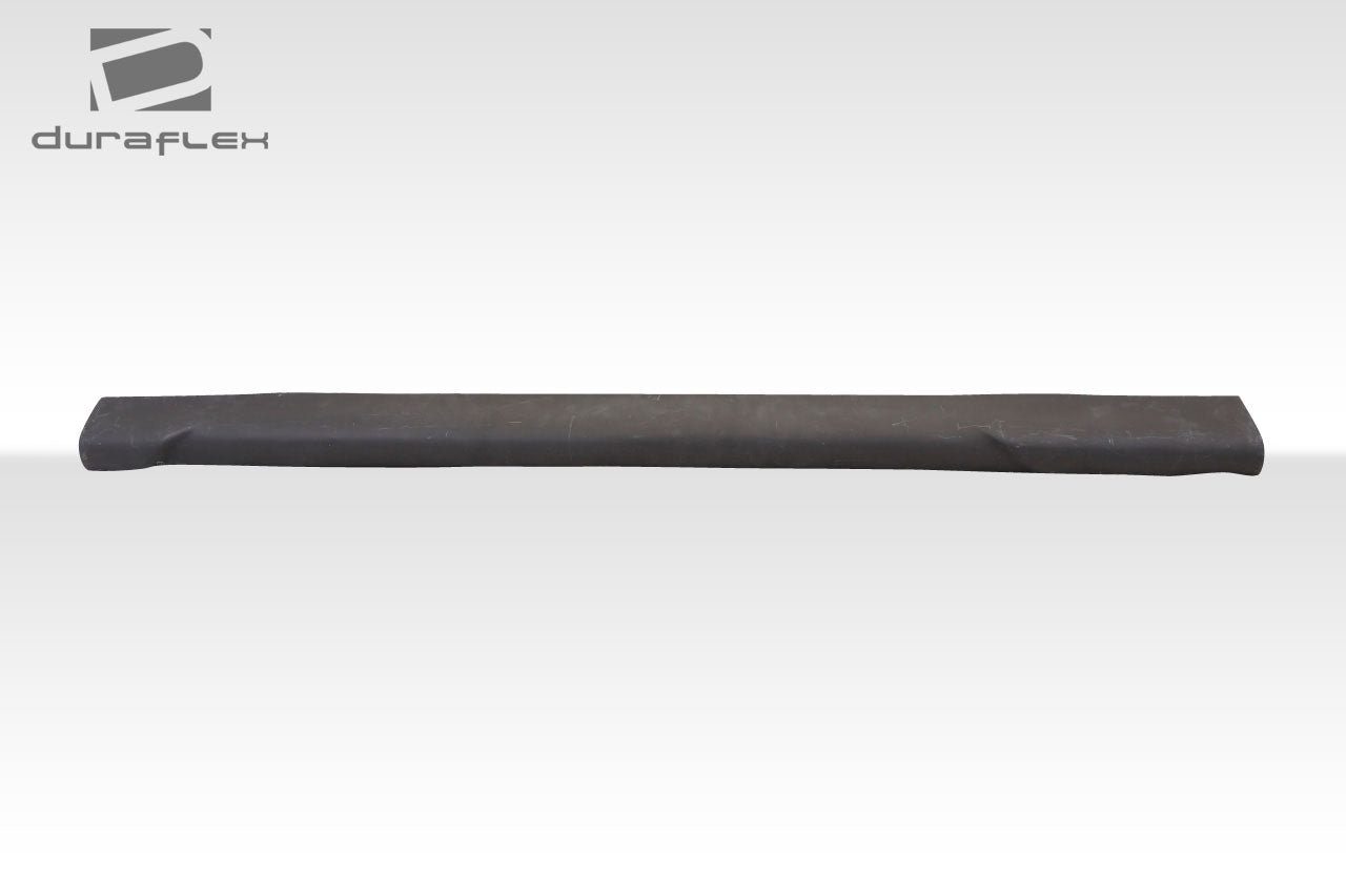 Get the Stunning 1984 - 1988 Pontiac Fiero Duraflex GP - 1 Side Skirts (2 - Piece Set)