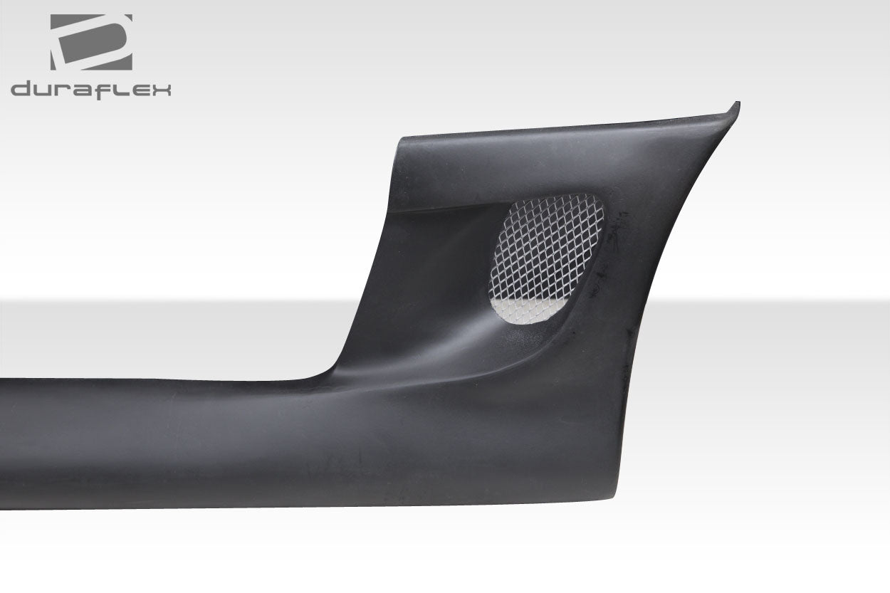 Get the Stunning 1991 - 1999 Mitsubishi 3000GT & Dodge Stealth Duraflex Vader 2 - Piece Side Skirts Now!