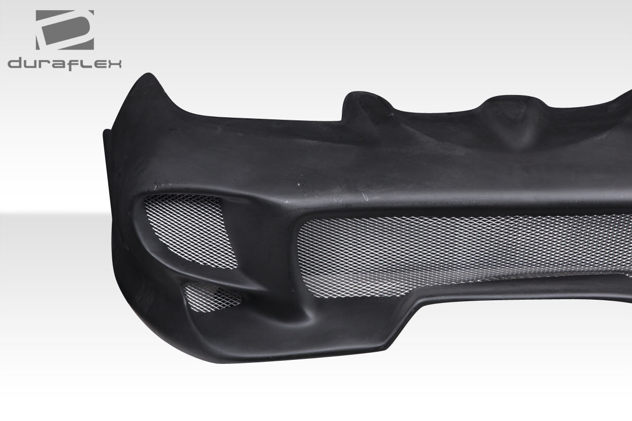 Upgrade Your 1998 - 2002 Pontiac Firebird with Duraflex Vader One - Piece Front Bumper